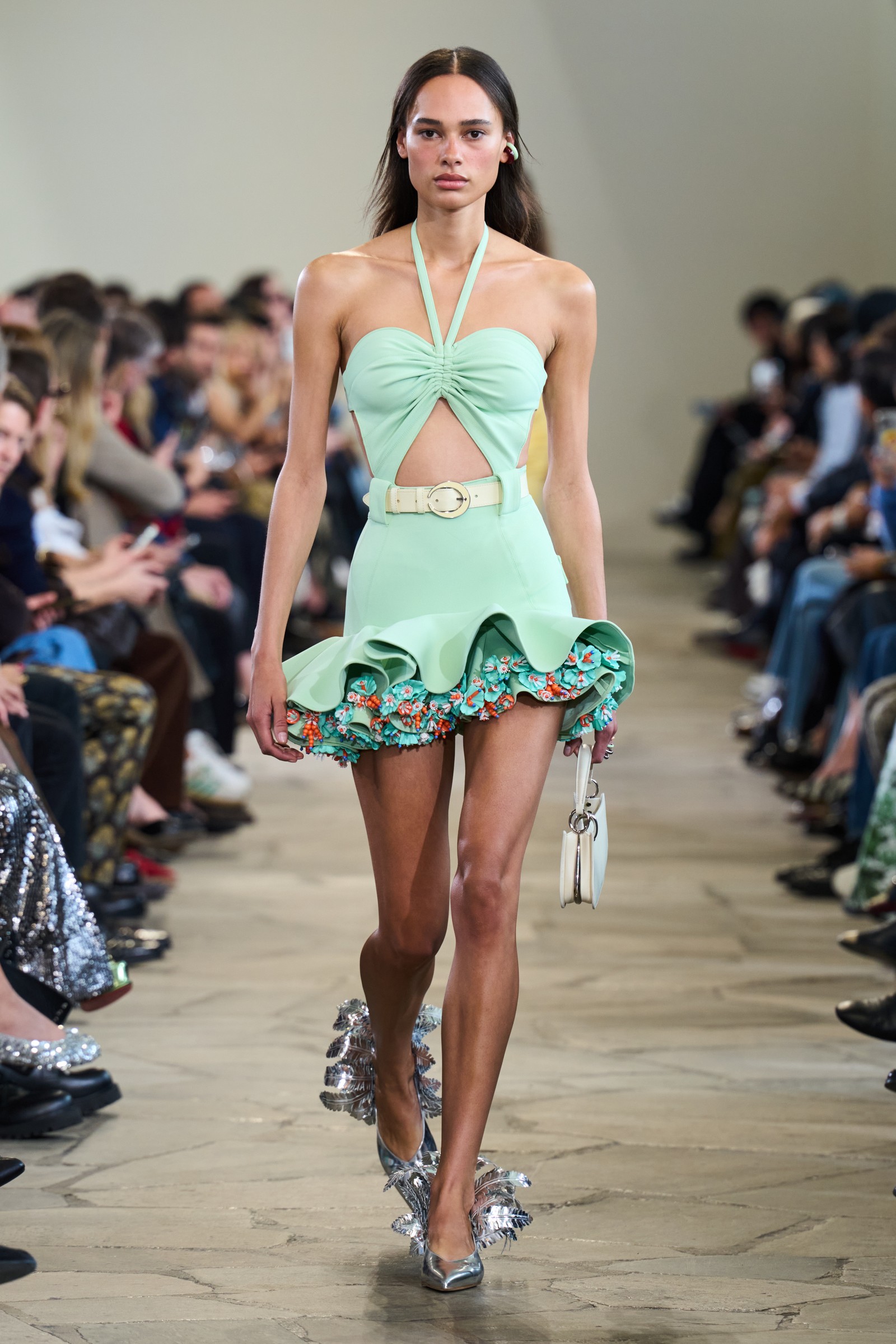 Rabanne | Paris | Verão 2026
