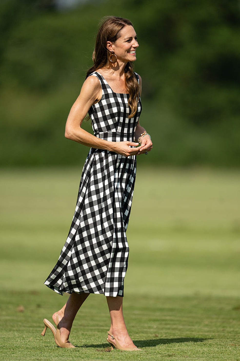 Kate Middleton — Foto: GettyImages