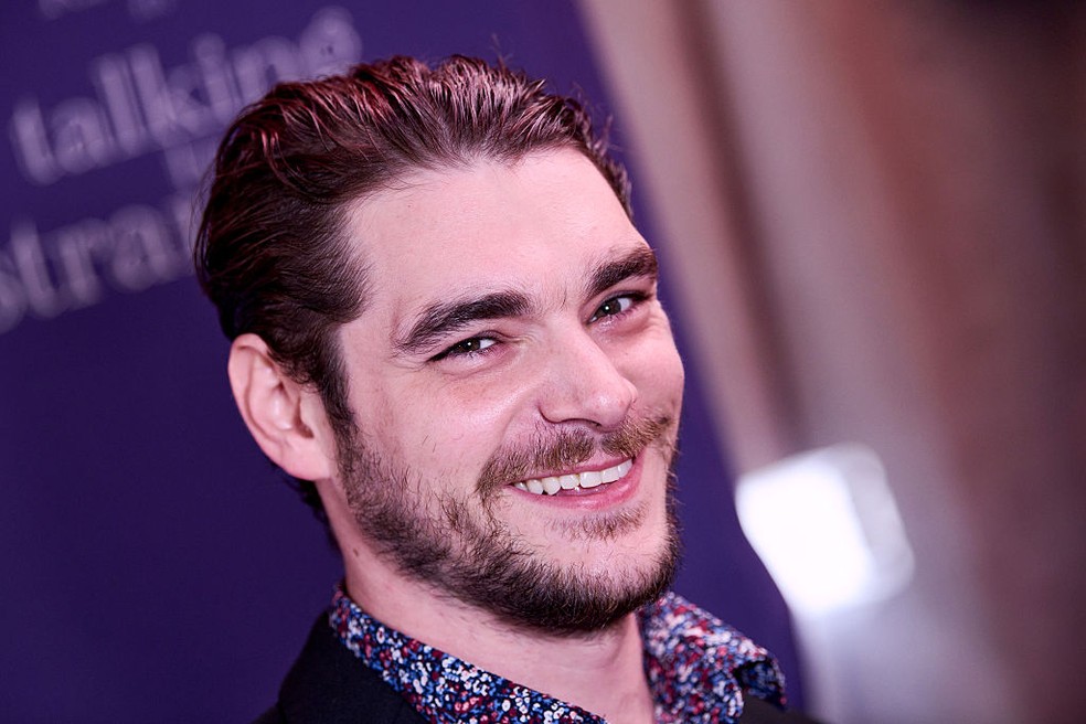 RJ Mitte — Foto: GettyImages
