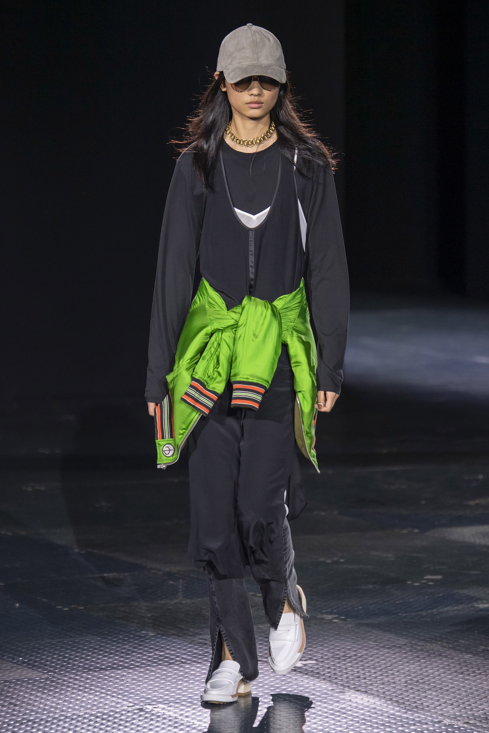 Rag & Bone | Nova York | Verão 2020