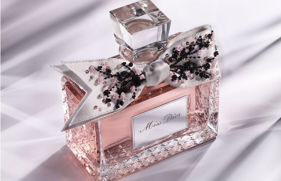 【Dior】Miss Dior LA COLLECTION Fragrâncias Femininas: Miss Dior - Inspire-se | Dior - DIOR BR