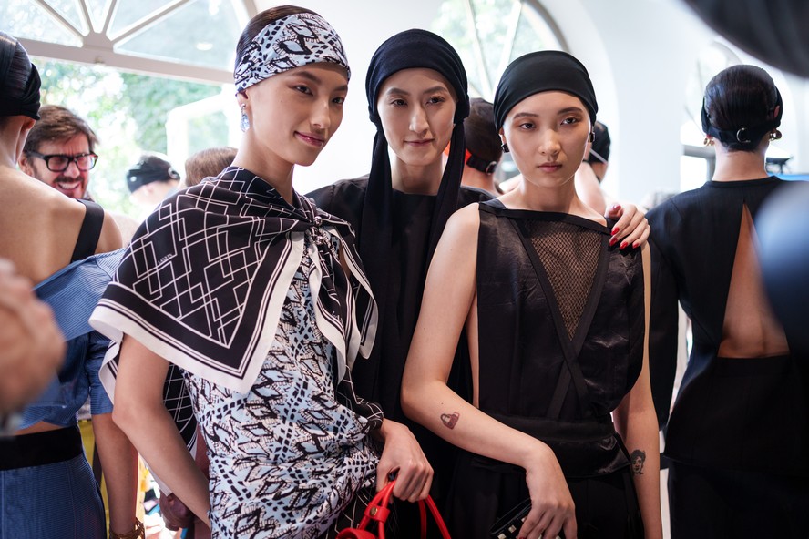 Lanvin | Paris | Verão 2026