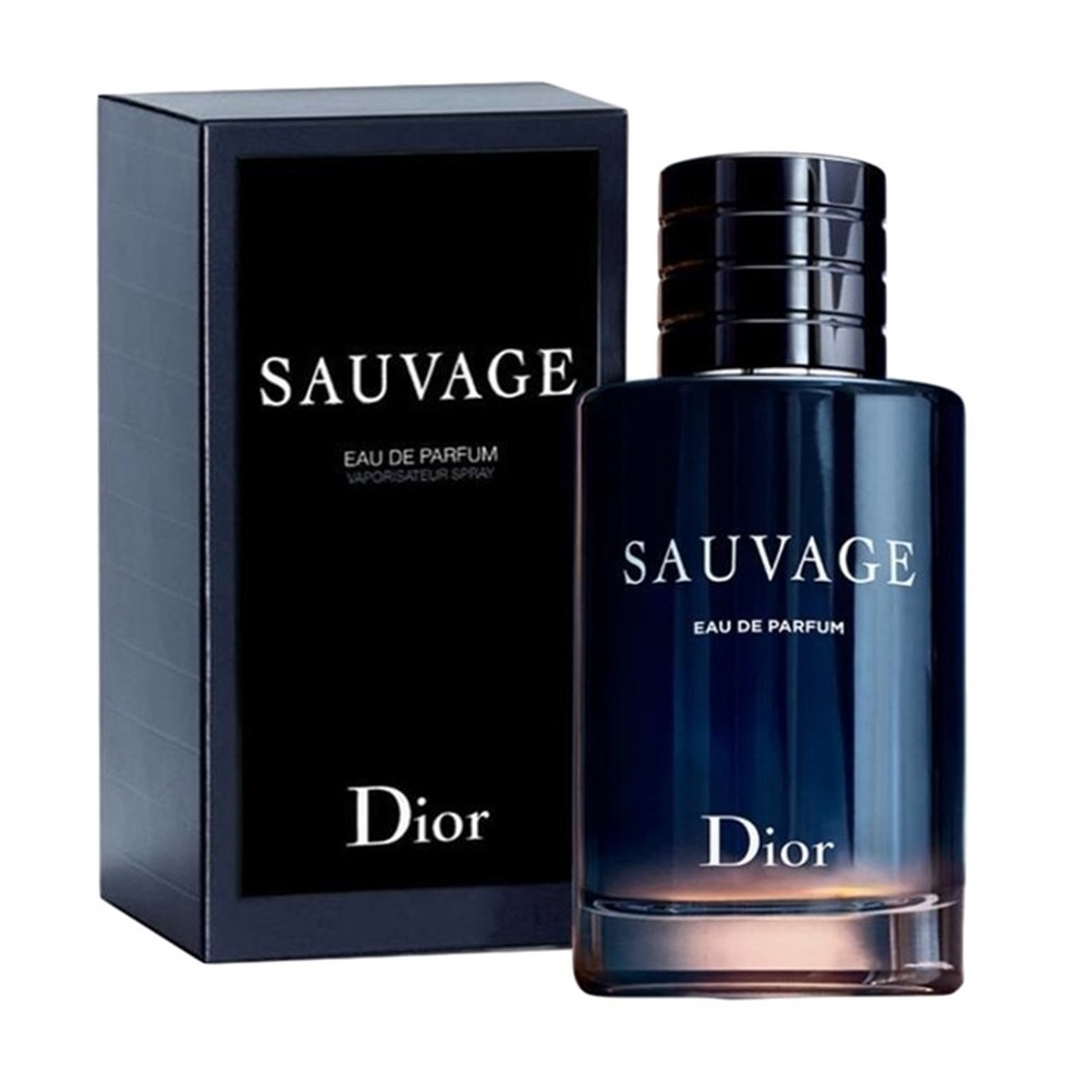Dior Sauvage — Foto: Reprodução/ Amazon