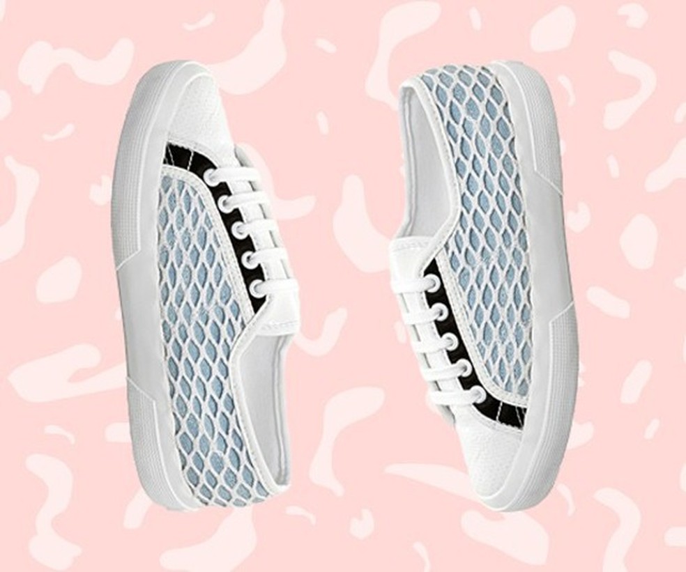 Superga globo on sale