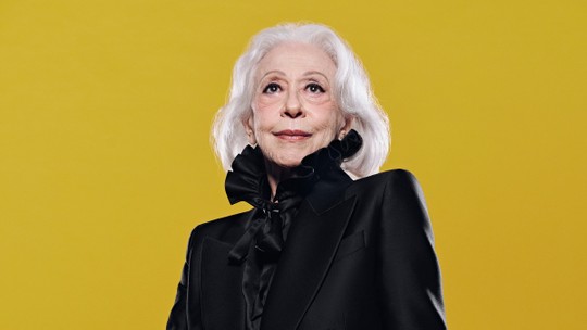 O teatro do Copacabana Palace agora se chama Teatro Fernanda Montenegro O teatro do Copacabana Palace agora se chama Teatro Fernanda Montenegro