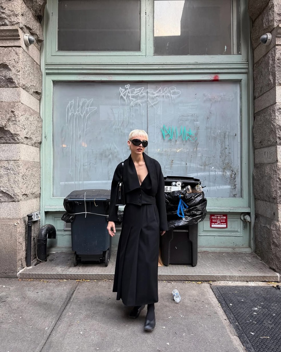 Emma Chamberlain — Foto: Reprodução/Instagram