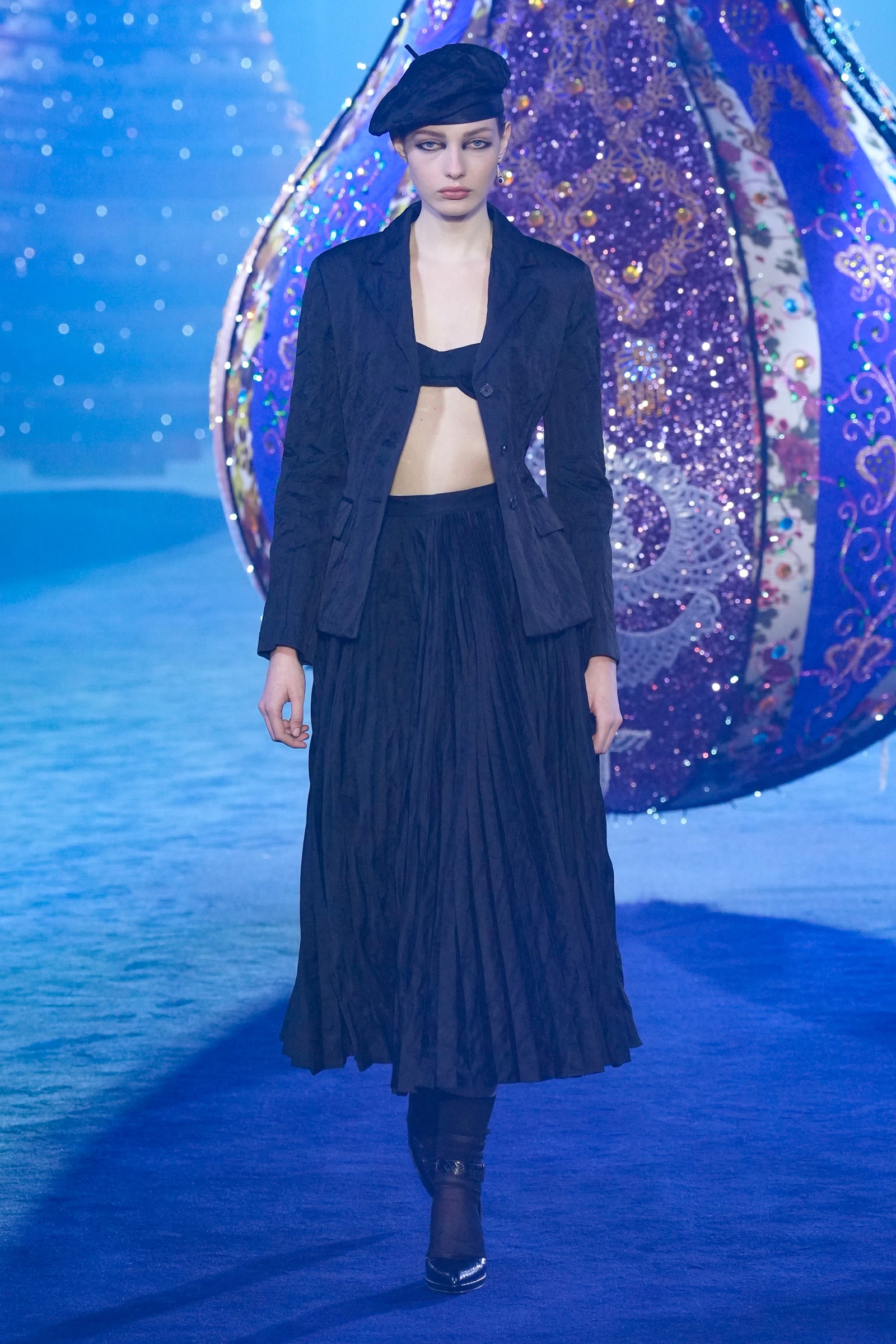 Christian Dior — Foto: Launchmetrics Spotlight