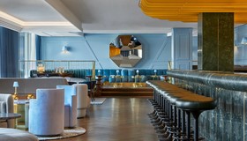 Os 8 melhores bares de coquetelaria em Londres