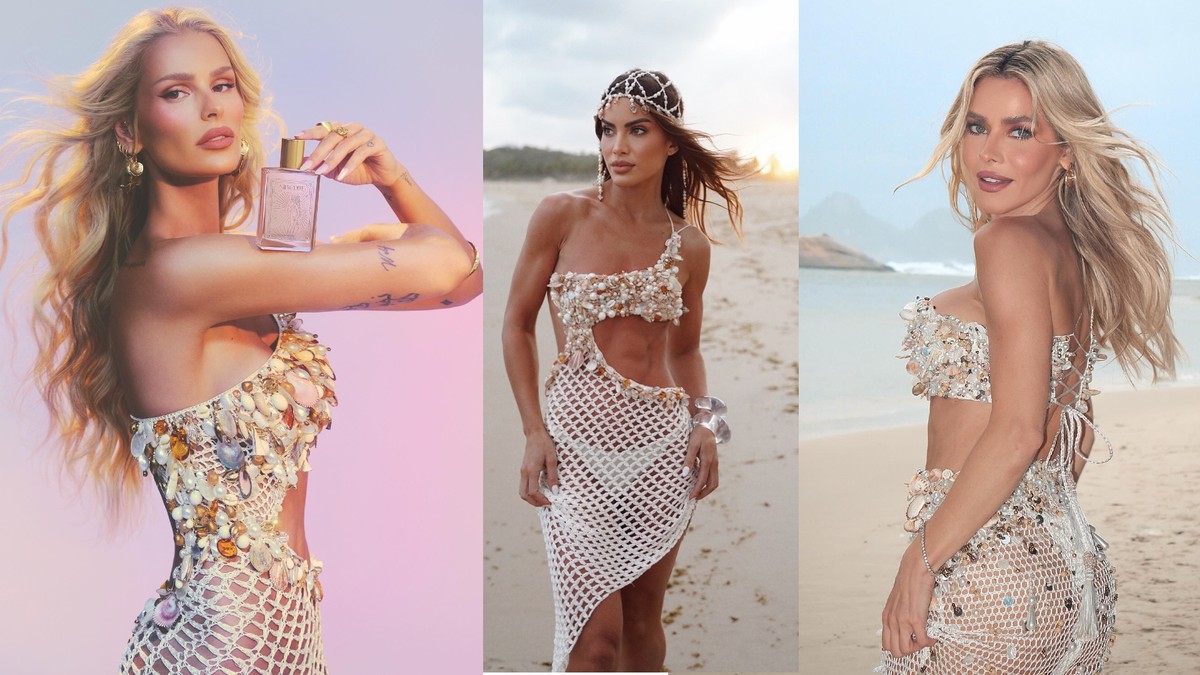 O Vestido do Verão: Descubra o Modelo que Está Virando a Cabeça das Celebridades