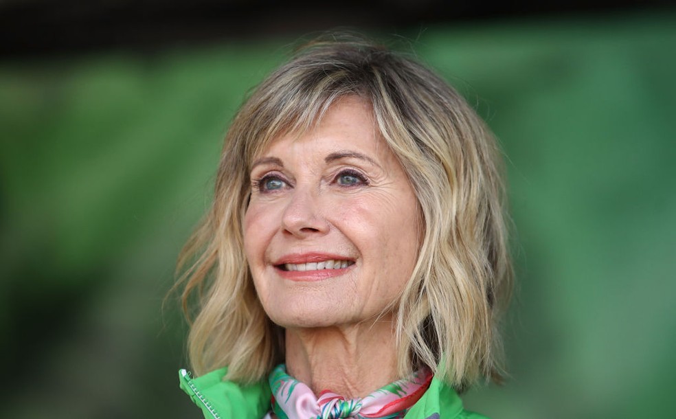 Nova biografia revela como foram os últimos dias de Olivia Newton-John