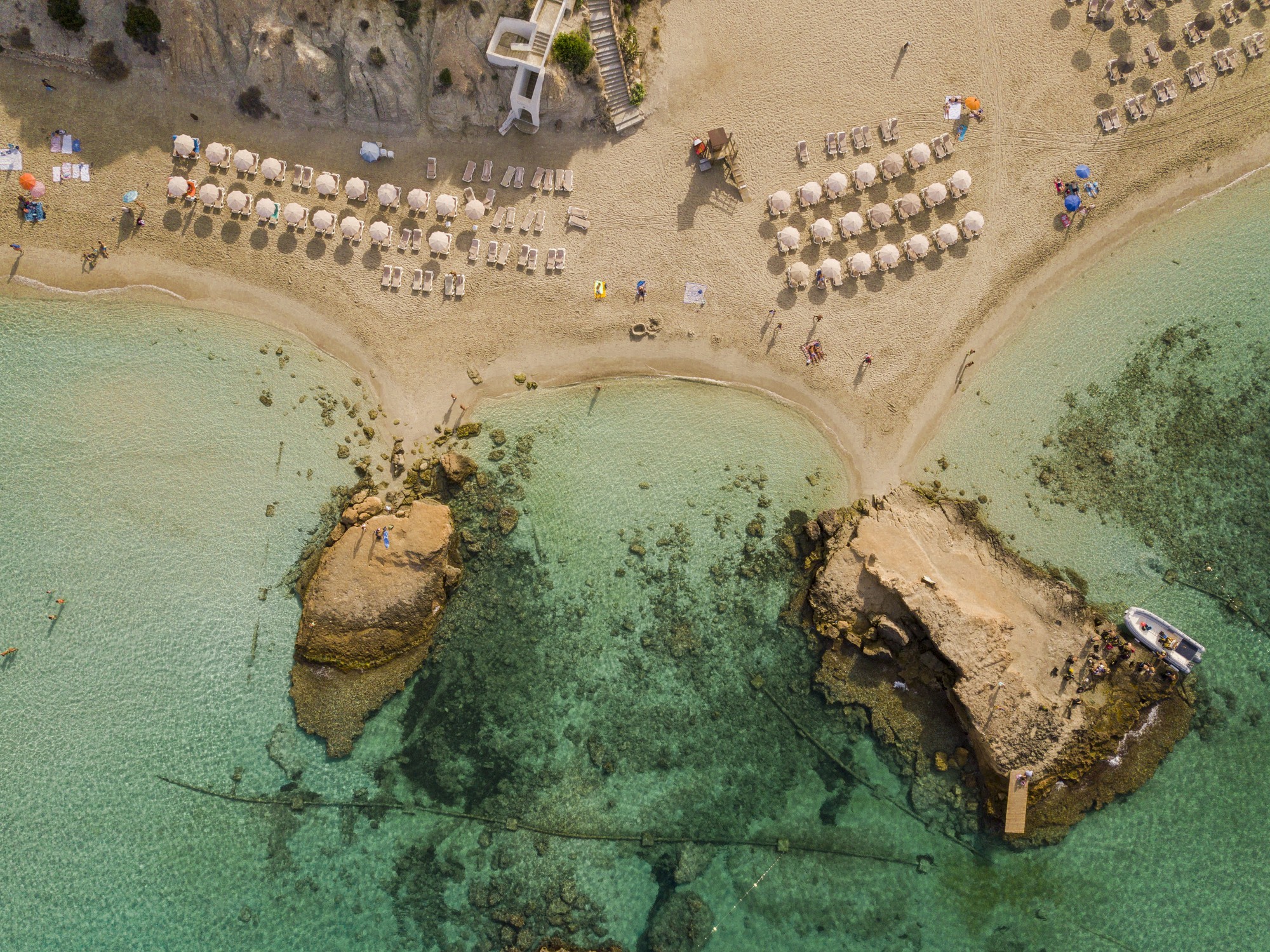 9 cidades de praia na Espanha para incluir na sua próxima viagem