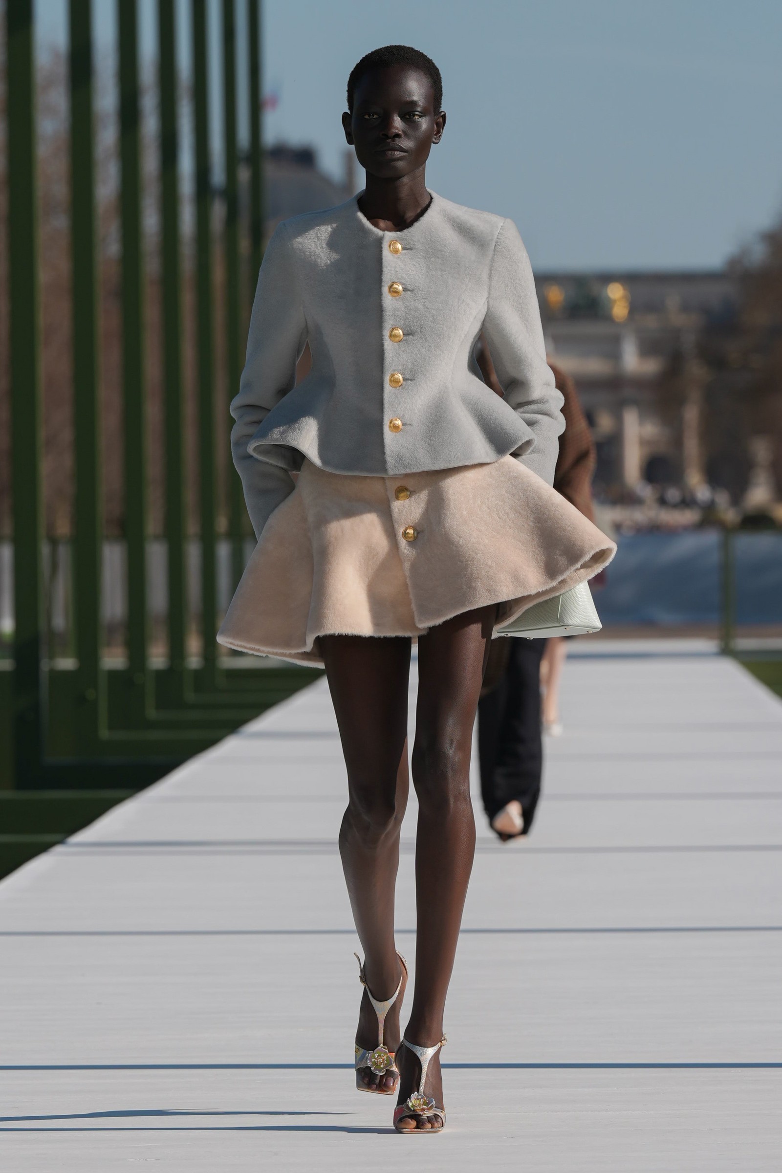 Christian Dior | Paris | Inverno 2026 — Foto: Launchmetrics Spotlight