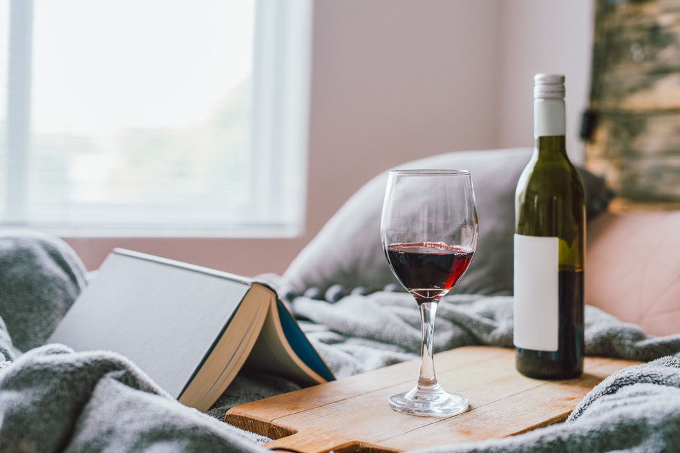 7 livros para quem quer aprender mais sobre os vinhos — Foto: Getty Images