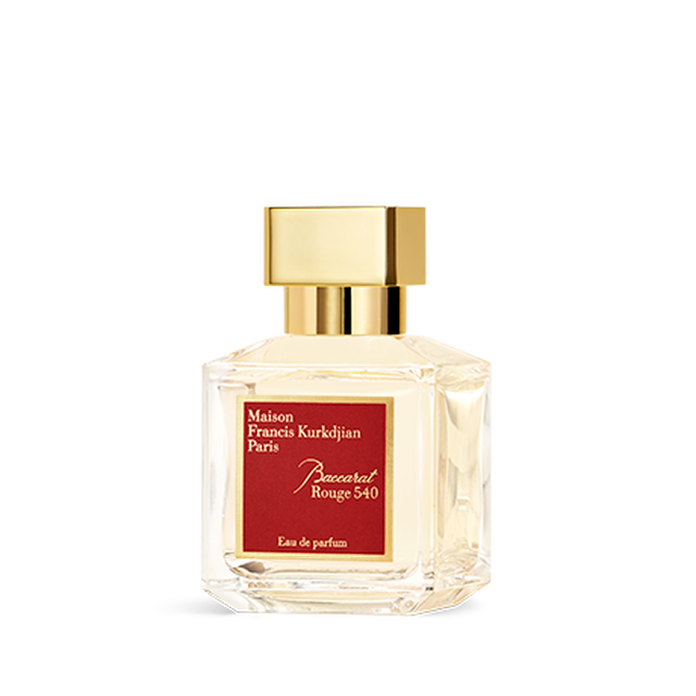 Perfume Baccarat Rouge 540  — Foto: Divulgação