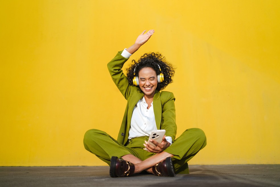 Como treinar a atenção plena no seu dia a dia — Foto: Getty Images