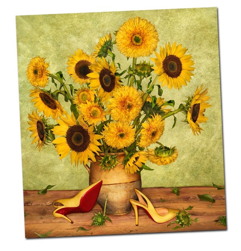 Louboutin arte on sale