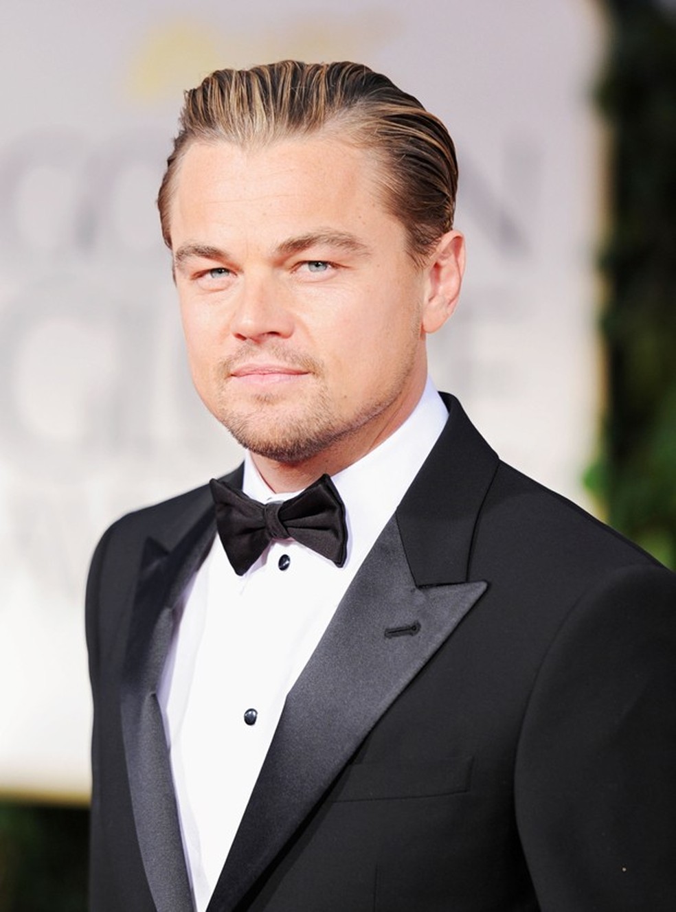 Leonardo DiCaprio: cinco figurinos incríveis do ator americano - Harper's  Bazaar » Moda, beleza e estilo de vida em um só site