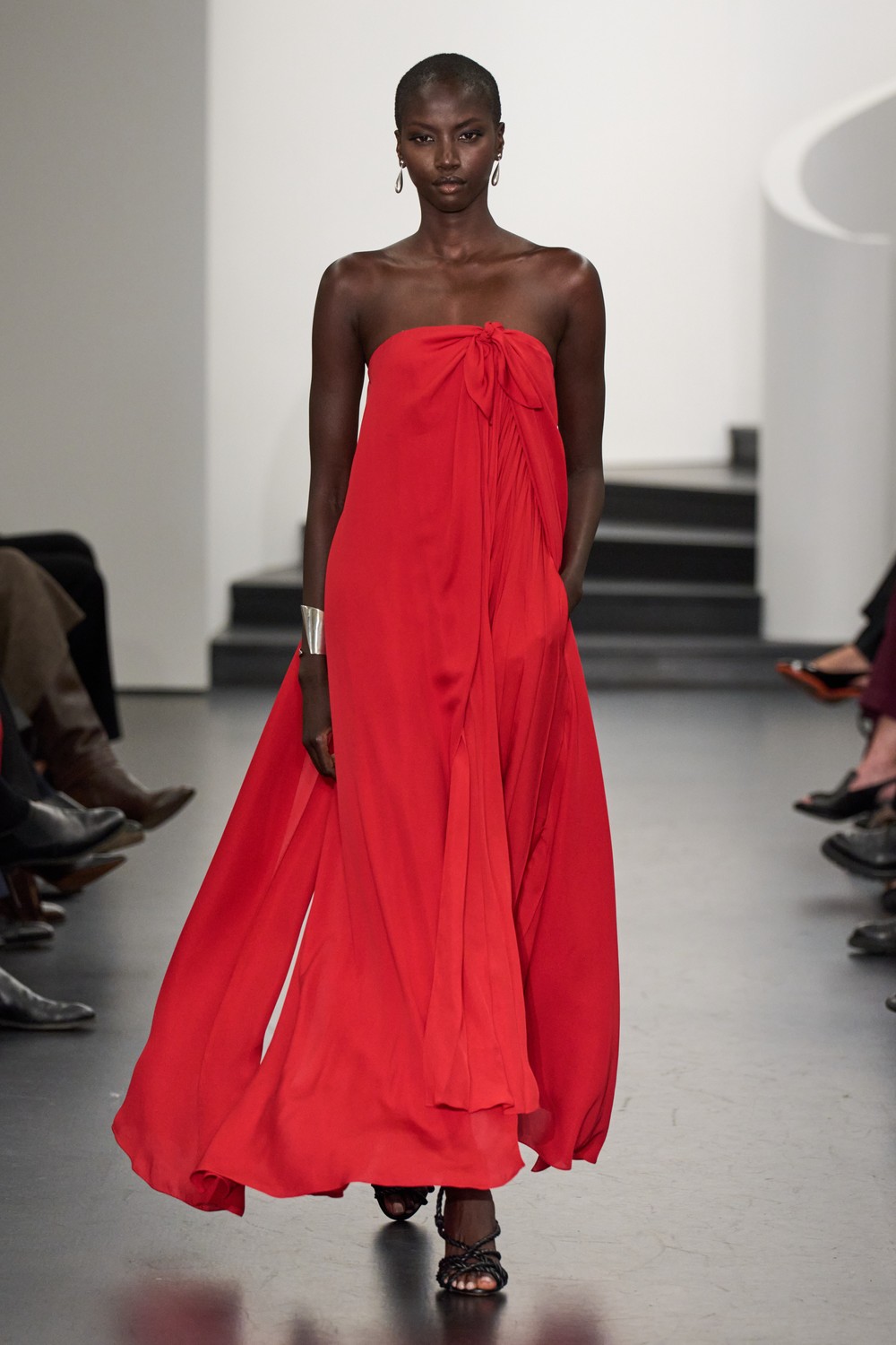 Ralph Lauren | Nova York | Verão 2026