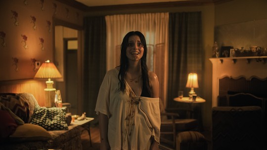 Do cinema para a festa: fantasias de Halloween inspiradas nos terrores de 2026