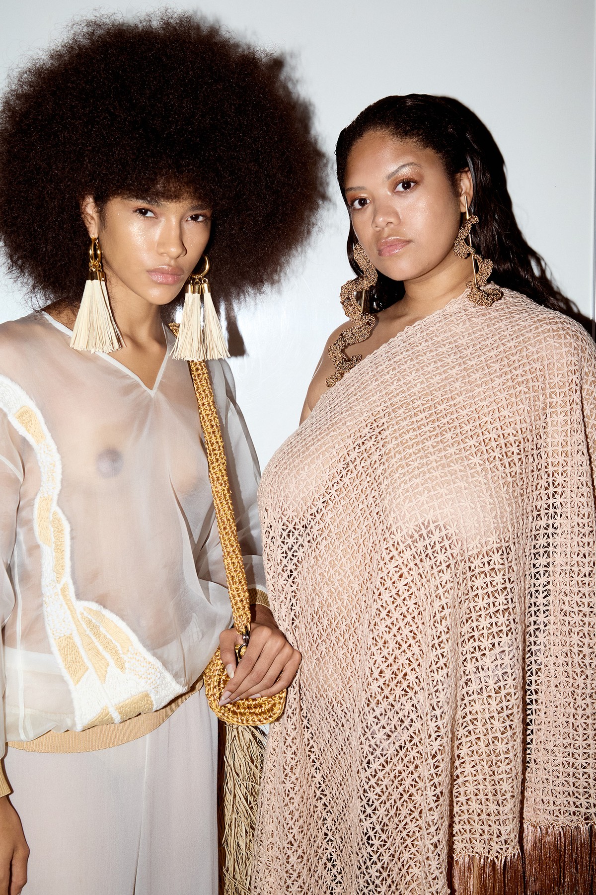 Catarina Mina | SPFW N58