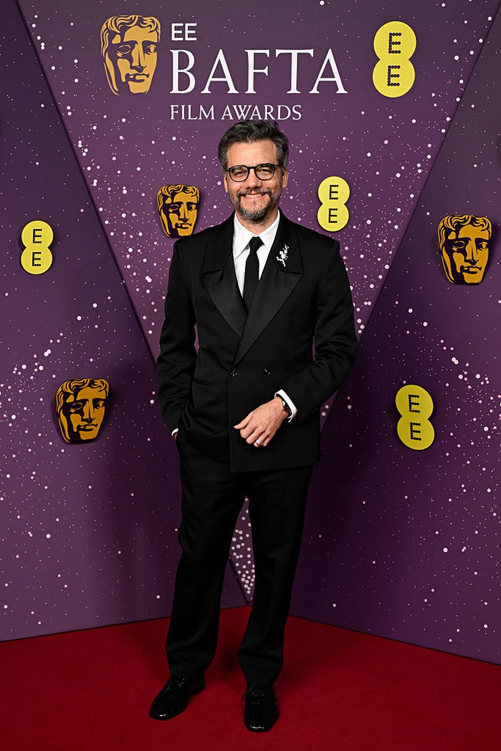 Wagner Moura — Foto: reprodução/instagram