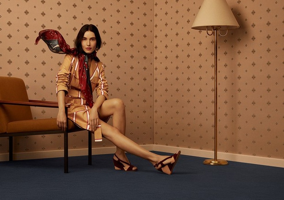 Tchocolath: Maria Filó apresenta o seu inverno 2019