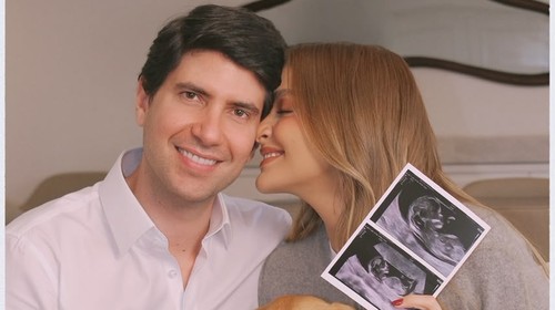 Marcella Tranchesi compartilha processo de FIV: "Expectativas, frustrações e esperança"