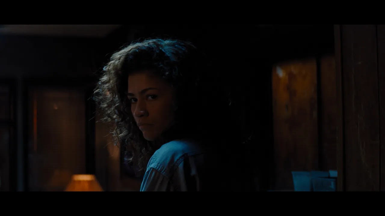 Zendaya anuncia fim de Euphoria na terceira temporada: “O desfecho está chegando”