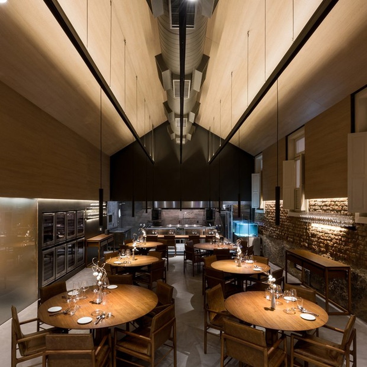 Os 10 restaurantes mais instagramáveis que você precisa conhecer