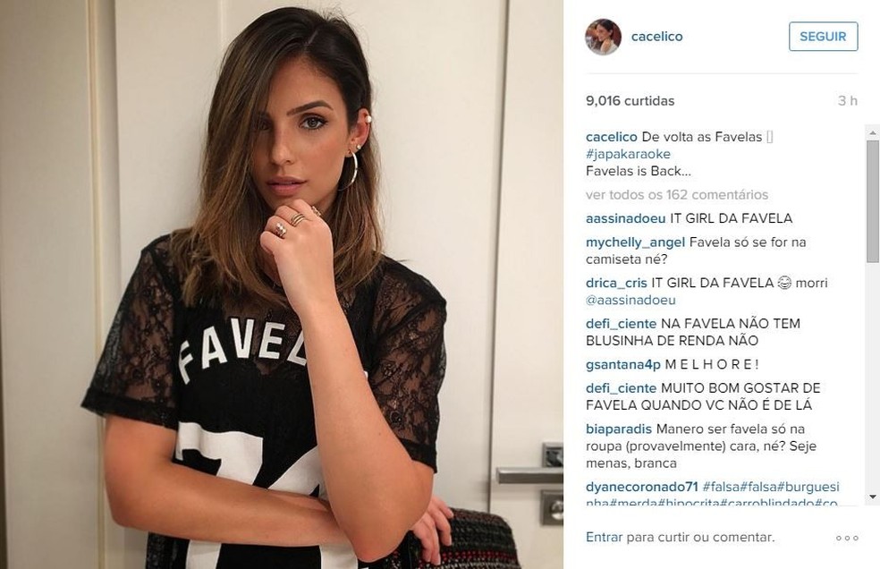 Camiseta givenchy 2025 falsa