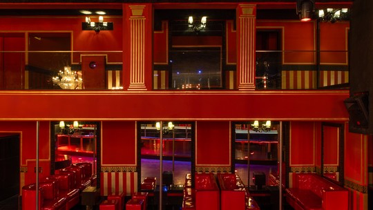 A noite do Centro ganha novo endereço com a abertura do Cabaret da Cecília