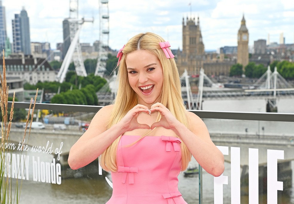 Lexi Minetree — Foto: Getty Images