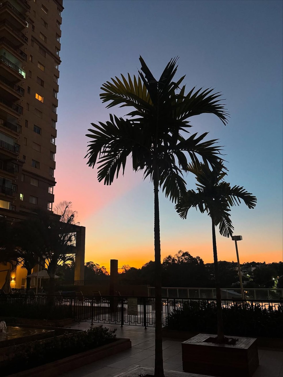 MC Guimê compartilha momentos especiais com Fernanda Stroschein — Foto: Reprodução/Instagram