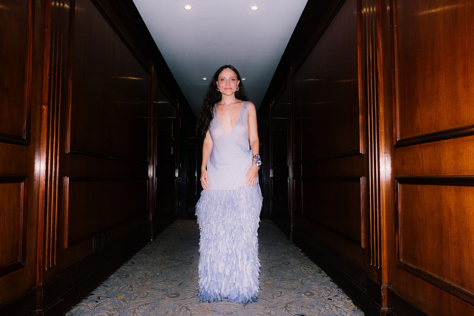 Um giro pela pista do Baile da Vogue 2026, pelo olhar de Tiago Zani — Foto: Tiago Zani