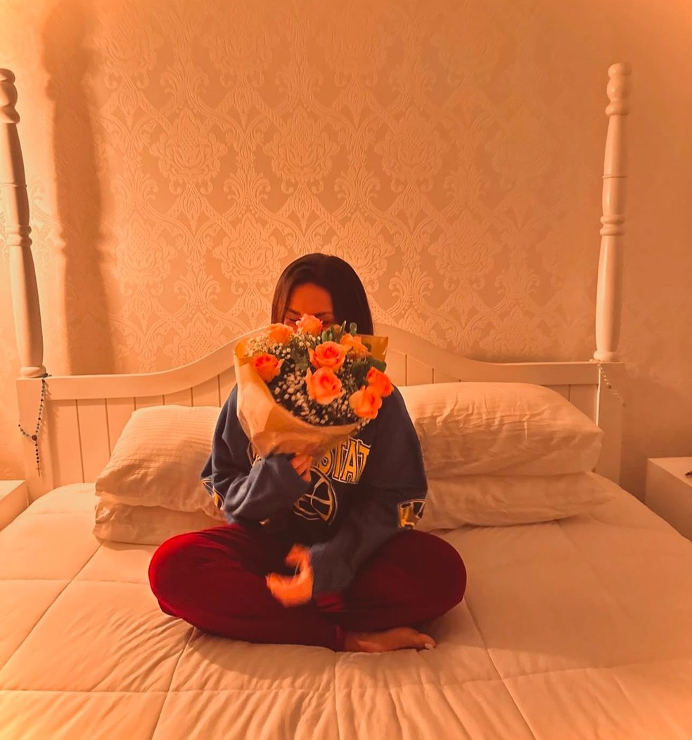 Kefera &mdash; Foto: Reprodu&ccedil;&atilde;o/Instagram