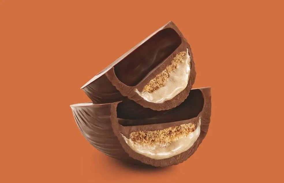 Casa Bauducco – Ovo com Especiarias | 380g — R$ 169,90 — Foto: Divulgação