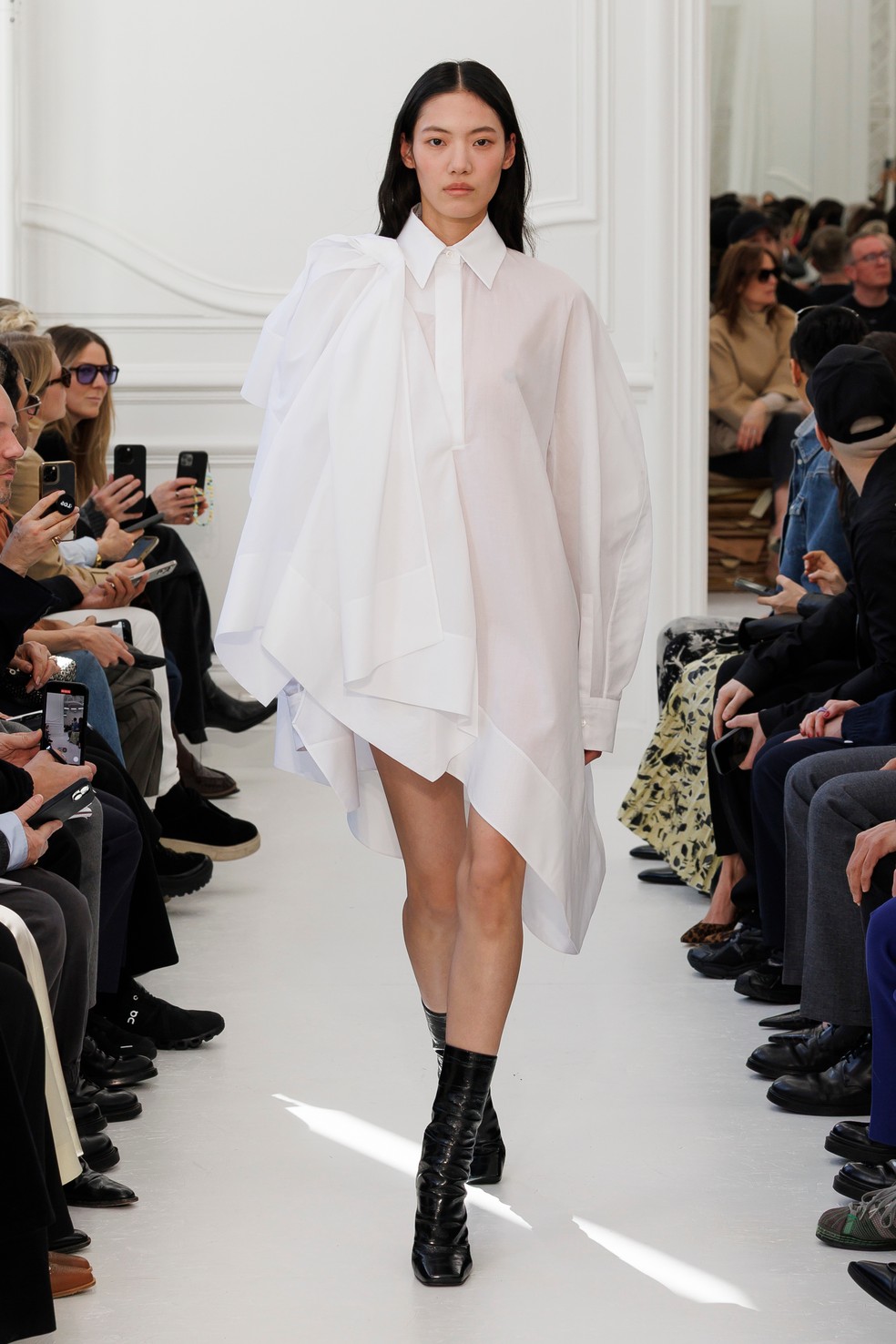 Givenchy | Paris | Inverno 2025