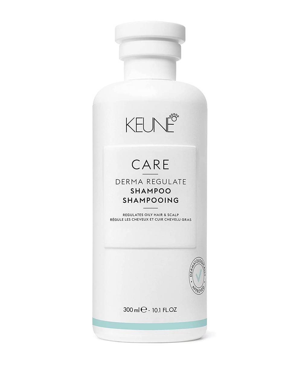 Care Derma Regulate Shampoo, Keune — Foto: Reprodução/ Amazon