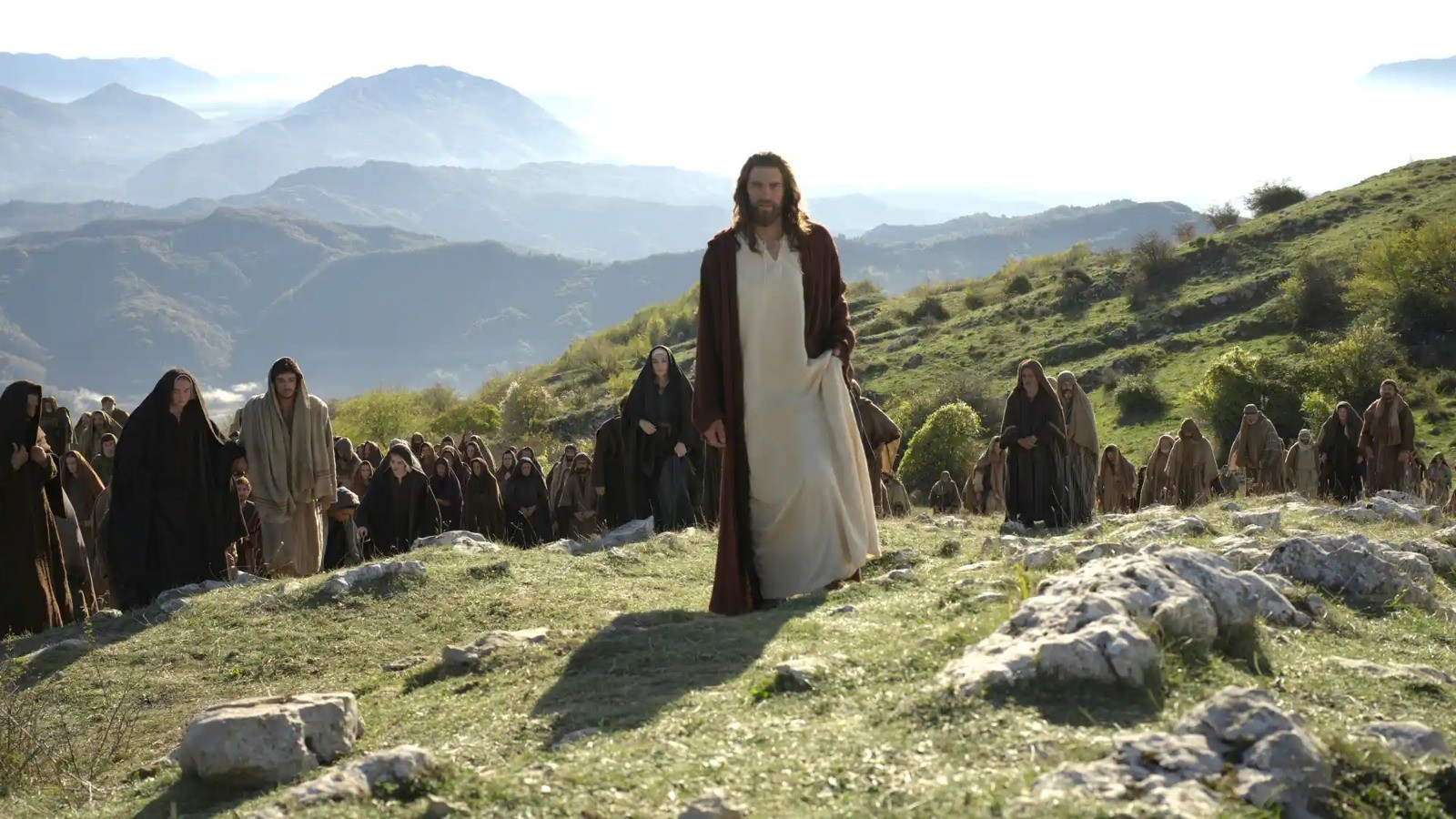 Mel Gibson apresenta primeiras imagens de “A Ressurreição de Cristo”, sequência dividida em dois filmes