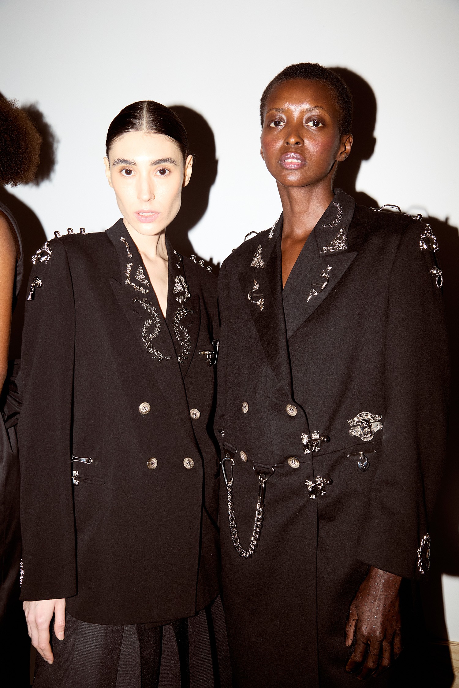 À La Garçonne | SPFW N58