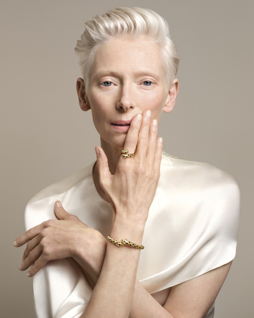 Tilda Swinton: “Desbravar um novo território é essencial para as ...