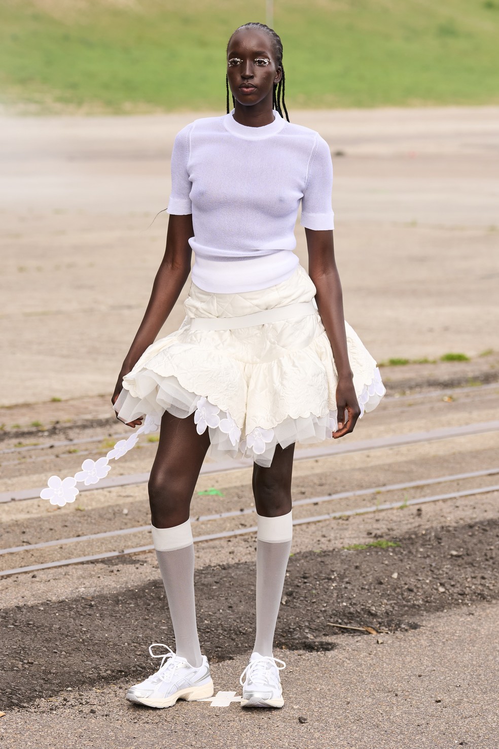 Cecilie Bahnsen | Copenhague | Verão 2026