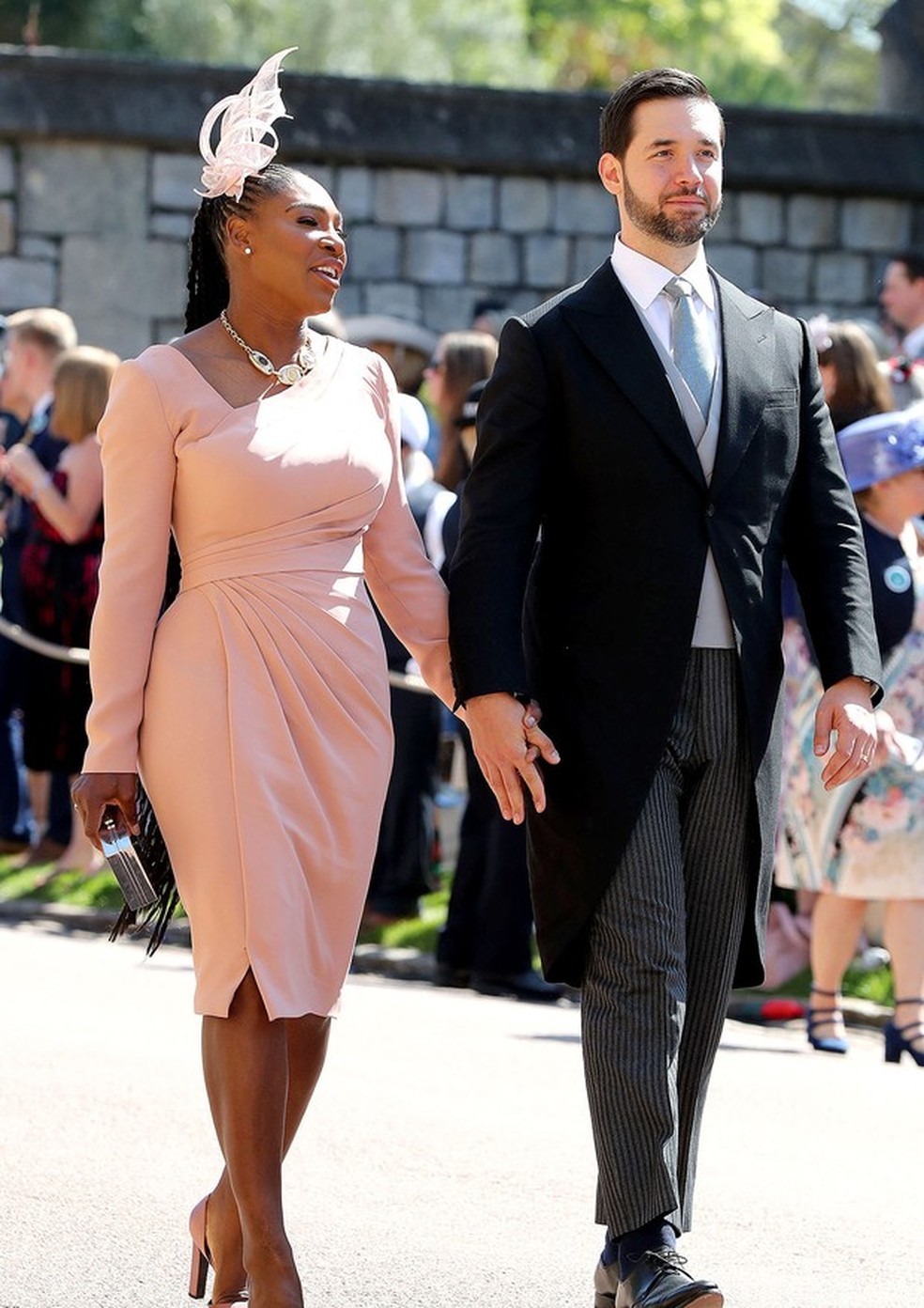 Serena Williams (Foto: Getty Images) — Foto: Vogue
