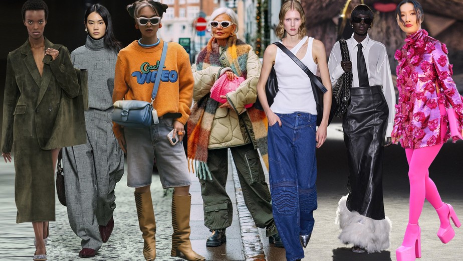 Toda fashionista está usando essa tendência de moda 2023 » STEAL