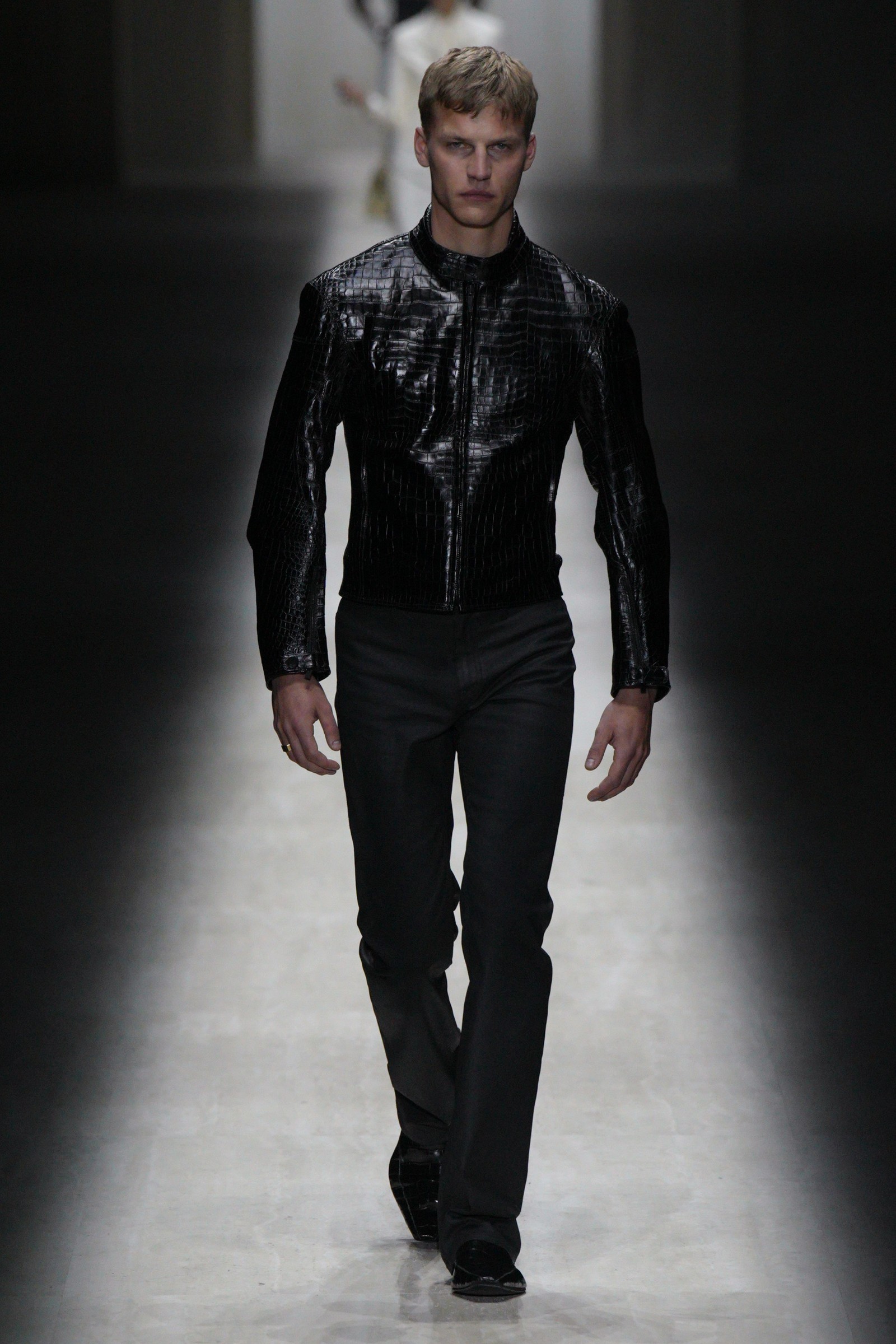 Gucci | Milão | Inverno 2026 — Foto: Launchmetrics Spotlight