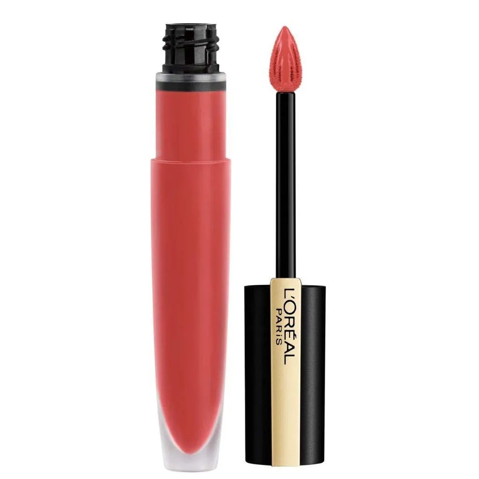 Rouge Signature Matte Lip Stain, de L'Oréal Paris — Foto: Reprodução