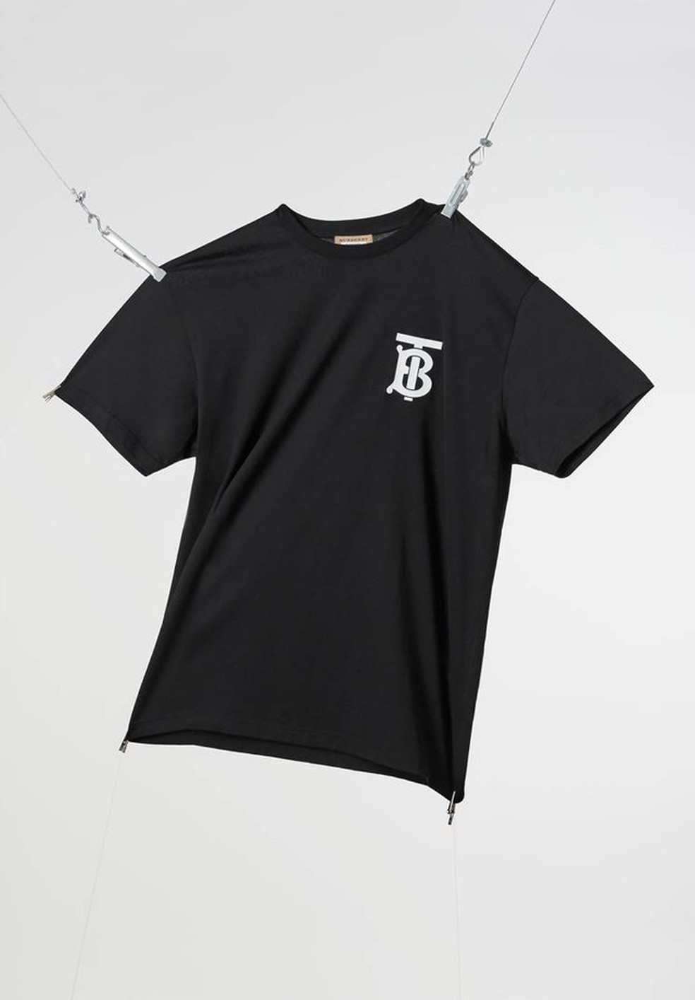 Burberry camisetas 2018 store