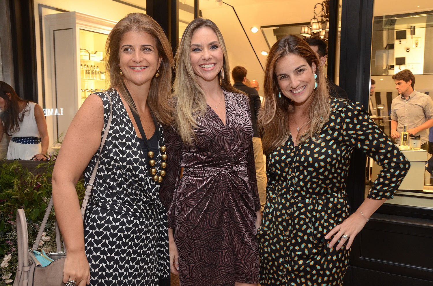 Jo Malone London inaugura primeira loja no Brasil | Moda | Vogue