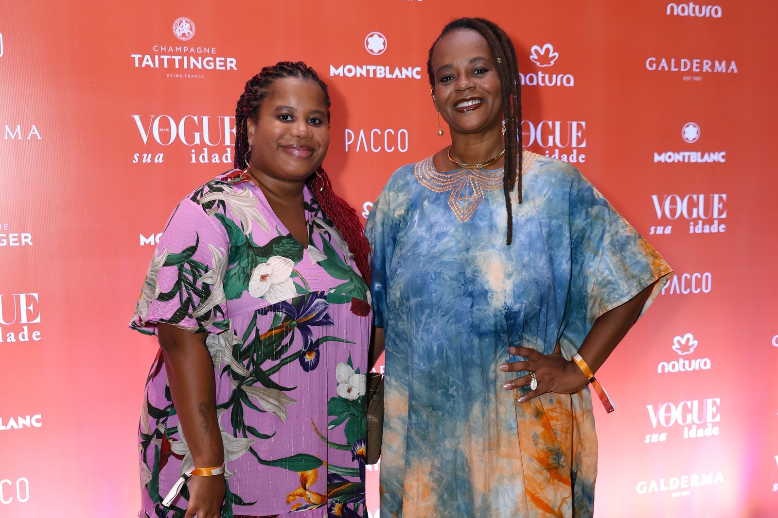 Vogue Sua Idade: tudo o que rolou na 6ª edição do evento no Rio de Janeiro