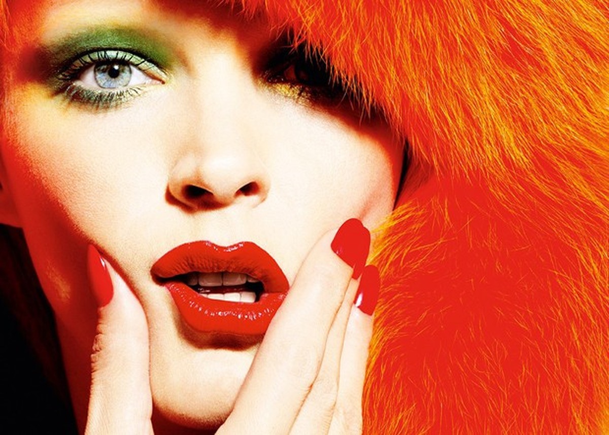 In your face Mario Testino inaugura exposição de fotos em